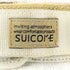 スイコック suicoke ADISH ZAVO-Cab-ADS-FW23 レディース 24