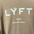 リフト LYFT japan x united kingdom カットソー メンズ import:M