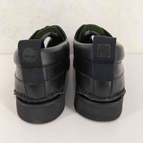 ティンバーランド Timberland DOE スリーアイ 3eye ウェッジ ビブラム ソール メンズ 27.5