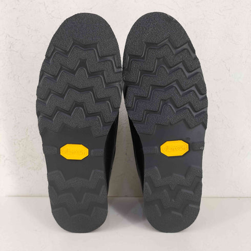ティンバーランド Timberland DOE スリーアイ 3eye ウェッジ ビブラム ソール メンズ 27.5