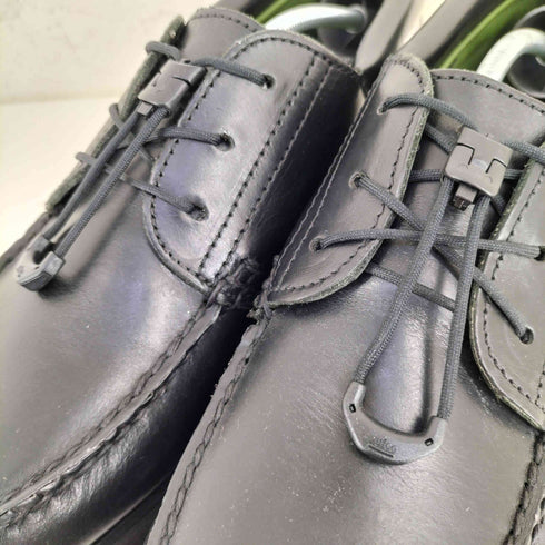 ティンバーランド Timberland DOE スリーアイ 3eye ウェッジ ビブラム ソール メンズ 27.5