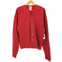 PENGUIN ALL WOOL カーディガン メンズ import:L