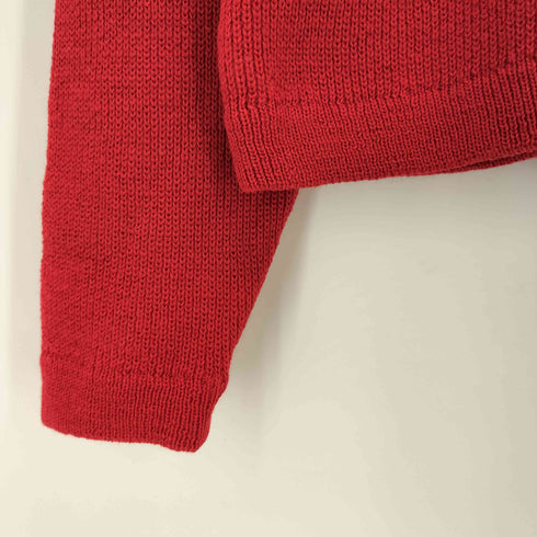PENGUIN ALL WOOL カーディガン メンズ import:L