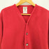PENGUIN ALL WOOL カーディガン メンズ import:L