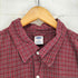 オールドネイビー OLD NAVY チェックシャツ メンズ import:XL