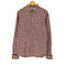 オールドネイビー OLD NAVY REGULAR FIT チェックボタンダウンシャツ メンズ import:XL