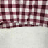 オールドネイビー OLD NAVY REGULAR FIT チェックボタンダウンシャツ メンズ import:XL