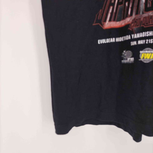 POWERHOUSE GYM イベント Tシャツ メンズ import:L
