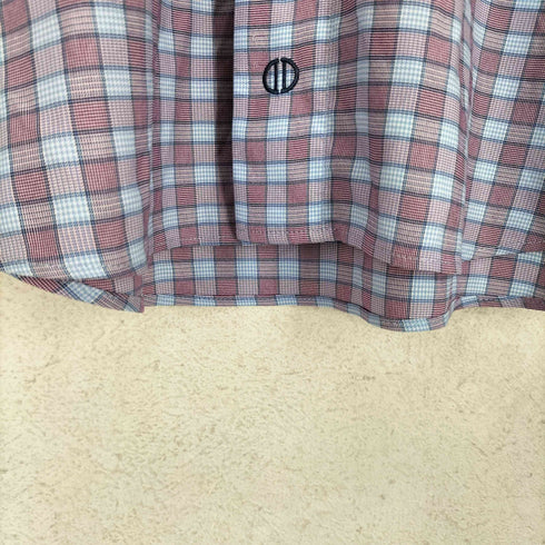 DAVID DONAHUE ドレスシャツ メンズ JPN:M