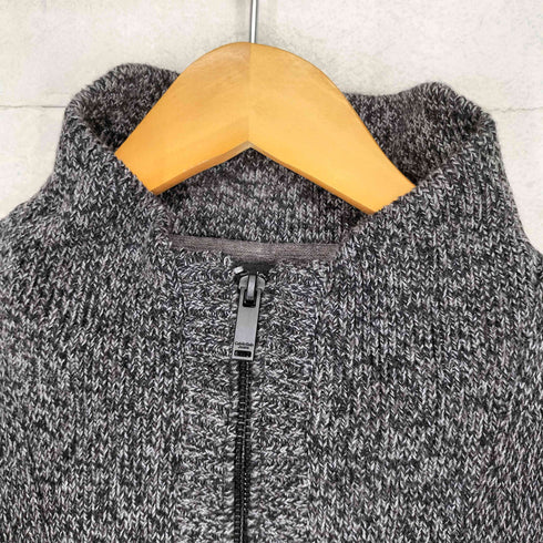 カルバンクラインジーンズ Calvin Klein Jeans ハーフジップニット メンズ import:L