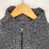 カルバンクラインジーンズ Calvin Klein Jeans ハーフジップニット メンズ import:L