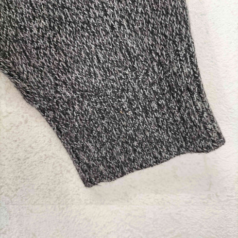 カルバンクラインジーンズ Calvin Klein Jeans ハーフジップニット メンズ import:L
