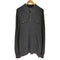 バナナリパブリック BANANA REPUBLIC ハーフボタンニット メンズ import:XL