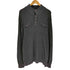 バナナリパブリック BANANA REPUBLIC ハーフボタンニット メンズ import:XL