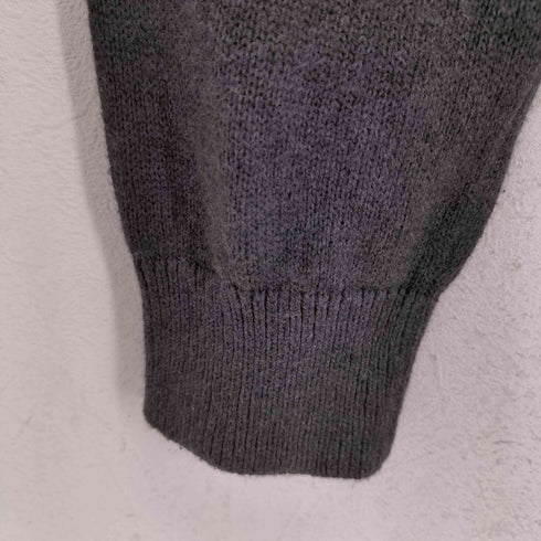 バナナリパブリック BANANA REPUBLIC ハーフボタンニット メンズ import:XL