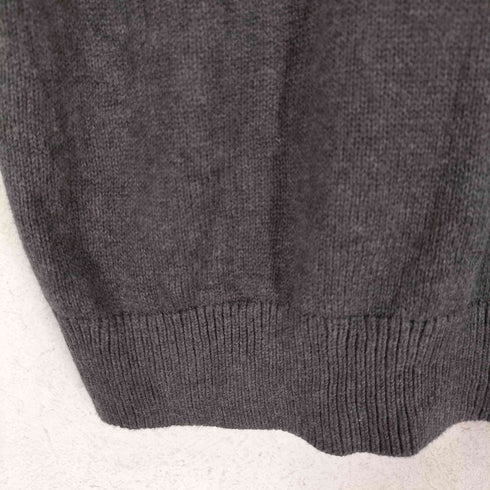 バナナリパブリック BANANA REPUBLIC ハーフボタンニット メンズ import:XL