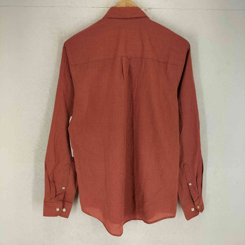 ヴァンヒューゼン VAN HEUSEN CLASSIC FIT ボタンダウンシャツ メンズ import:S