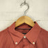 ヴァンヒューゼン VAN HEUSEN CLASSIC FIT ボタンダウンシャツ メンズ import:S