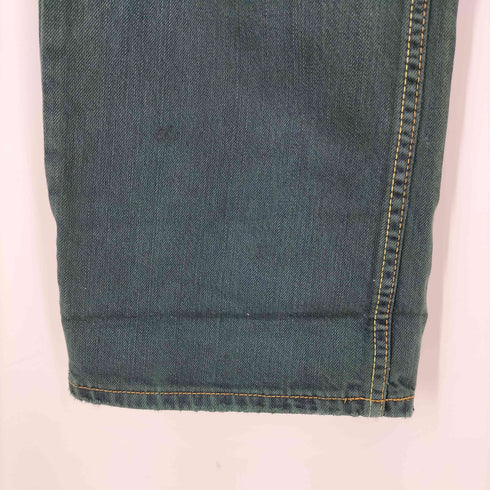 リーバイス Levis 00s ポーランド製 501 カラーデニム メンズ 34X34