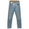 リーバイス Levis 501 ボタンフライ ストレート デニム レディース W27 L30