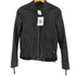 ドゥーズィエムクラス DEUXIEME CLASSE SHEEP SKIN レザージャケット レディース 38