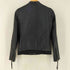 ドゥーズィエムクラス DEUXIEME CLASSE SHEEP SKIN レザージャケット レディース 38