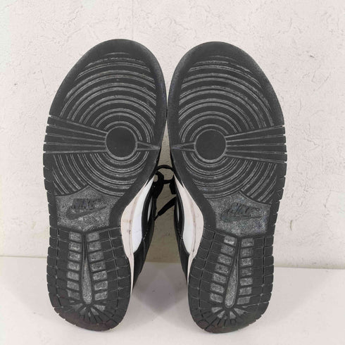 ナイキ NIKE Dunk Low White/Black レディース 24..5cm