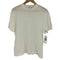サンスペル Sunspel モックネック S/S Tシャツ メンズ M