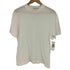 サンスペル Sunspel モックネック S/S Tシャツ メンズ M