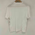サンスペル Sunspel モックネック S/S Tシャツ メンズ M