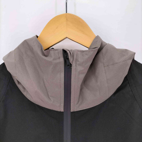 アウトドアプロダクツ OUTDOOR PRODUCTS 撥水 ストレッチ マウンテンパーカー レディース JPN:M
