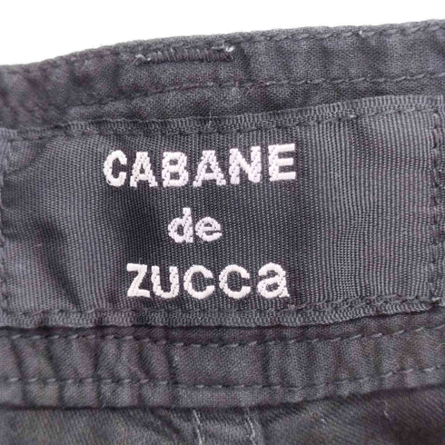 カバンドズッカ CABANE de ZUCCa クライミングパンツ メンズ M