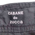 カバンドズッカ CABANE de ZUCCa クライミングパンツ メンズ M