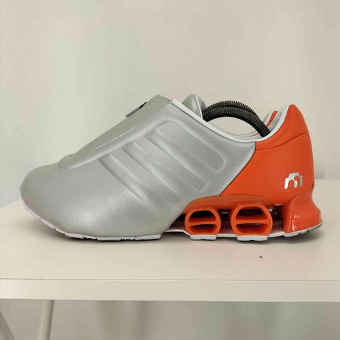 アディダスオリジナルス adidas Originals MEGARIDE S2 MIAOU メンズ JPN:26.5