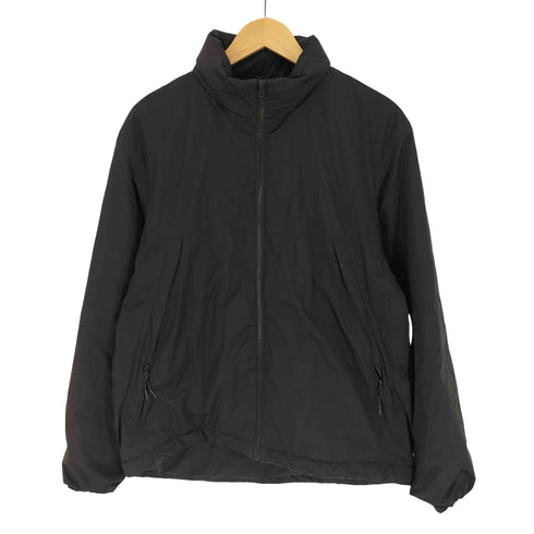 ワークマン WORKMAN BAZZ HEAT MARSHMALLOW RAIN SHELL バズヒート マシュマロ レイン シェル ジャケット メンズ JPN:L