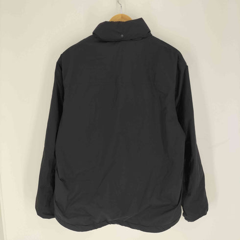 ワークマン WORKMAN BAZZ HEAT MARSHMALLOW RAIN SHELL バズヒート マシュマロ レイン シェル ジャケット メンズ JPN:L
