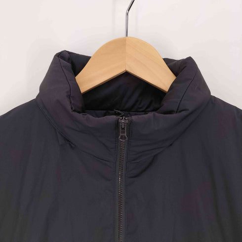 ワークマン WORKMAN BAZZ HEAT MARSHMALLOW RAIN SHELL バズヒート マシュマロ レイン シェル ジャケット メンズ JPN:L