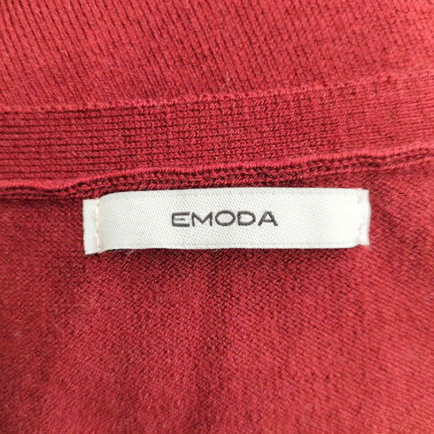 エモダ EMODA キャミレイヤードトップス レディース