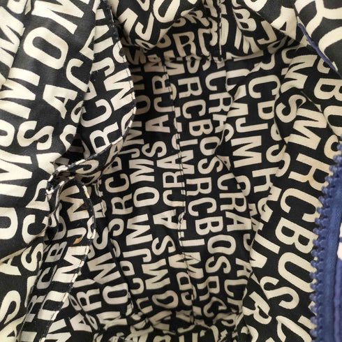 マークバイマークジェイコブス Marc by Marc Jacobs リボンデザイン キルティングトートバッグ レディース