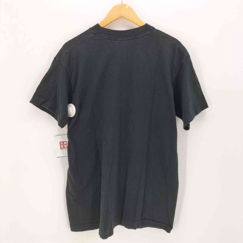 FRUIT OF THE LOOMボディ 90s コピーライト 1996 Marvel キャラクター プリント Tシャツ シングルステッチ メンズ import:XL