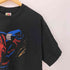 FRUIT OF THE LOOMボディ 90s コピーライト 1996 Marvel キャラクター プリント Tシャツ シングルステッチ メンズ import:XL