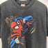 FRUIT OF THE LOOMボディ 90s コピーライト 1996 Marvel キャラクター プリント Tシャツ シングルステッチ メンズ import:XL