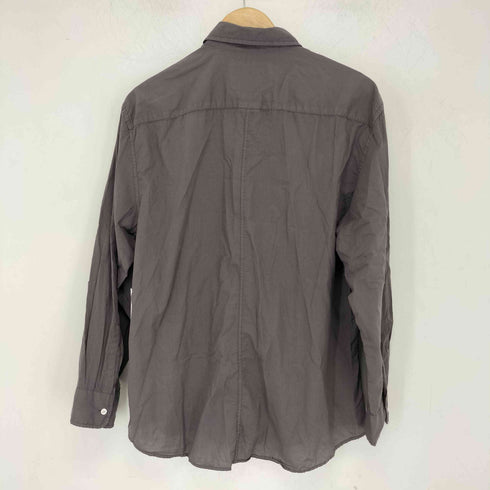 フランクアンドアイリーン Frank&Eileen L/S シャツ メンズ M