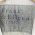 フランクアンドアイリーン Frank&Eileen L/S シャツ メンズ M