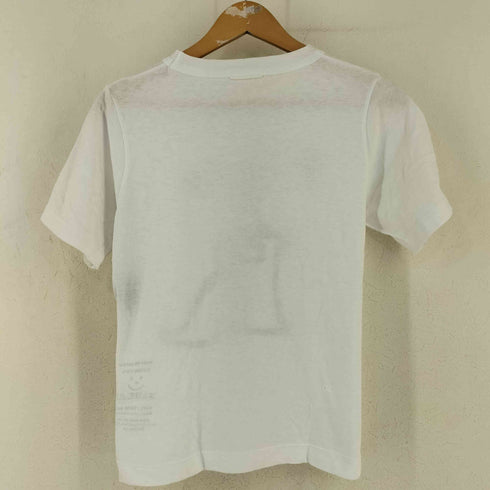 フォーティーファイブアール 45R ピースバードプリント 90845星Tシャツ レディース 1