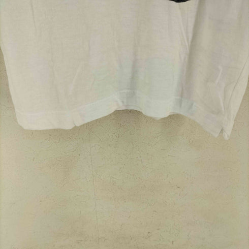 フォーティーファイブアール 45R ピースバードプリント 90845星Tシャツ レディース 1
