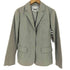 エムエムシックスメゾンマルジェラ MM6 Maison Margiela テーラードジャケット レディース