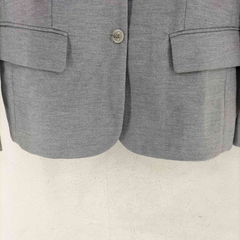 エムエムシックスメゾンマルジェラ MM6 Maison Margiela テーラードジャケット レディース