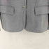 エムエムシックスメゾンマルジェラ MM6 Maison Margiela テーラードジャケット レディース