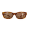 ステューシー Stussy eyegear michael サングラス メンズ
